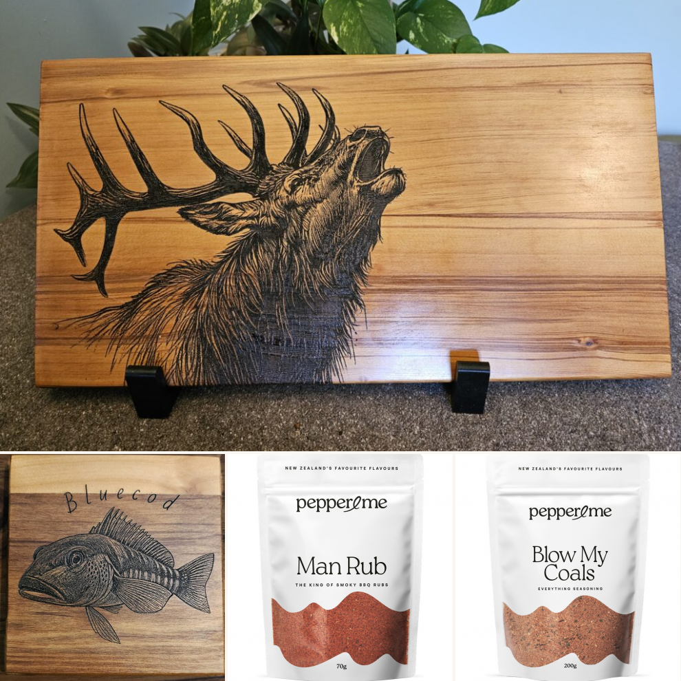 Father's Day Pack