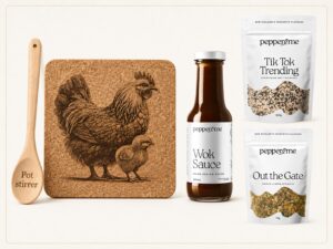 Dinner Sorted Gift Pack