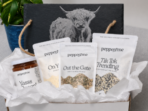 Corporate Graze & Gather Gift Pack