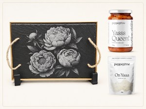 Graze & Gather Gift Pack