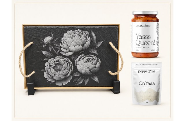 Graze & Gather Gift Pack