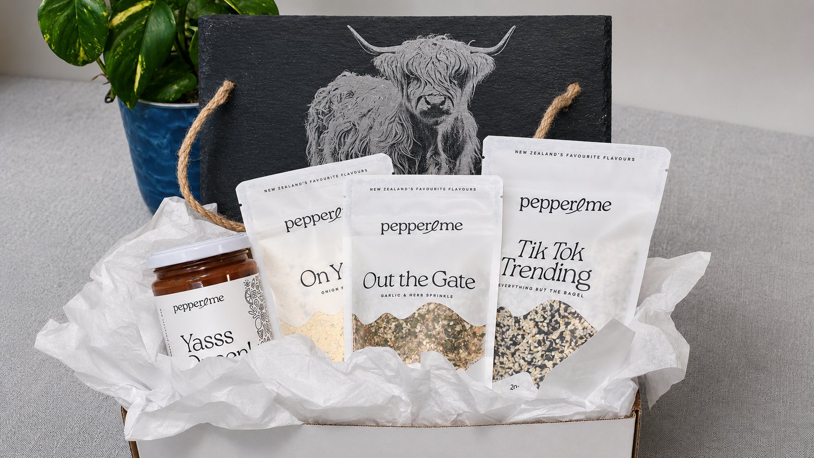 Grazing Queen Board Gift Pack