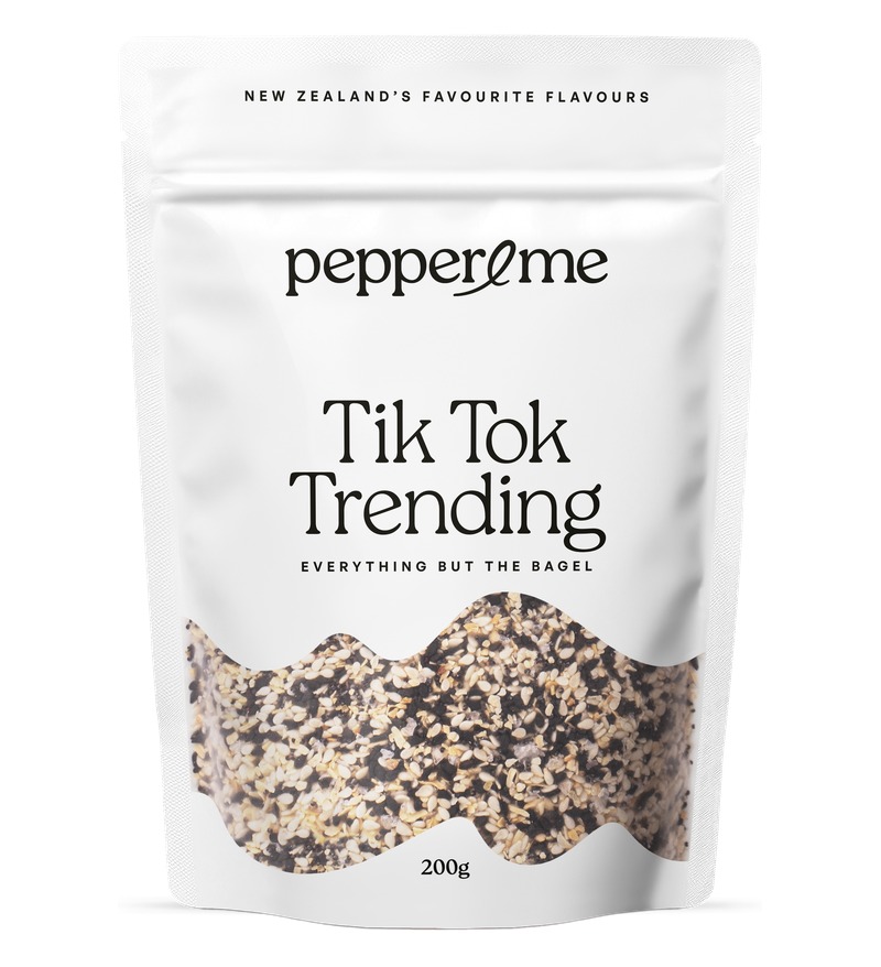 Tik Tok Trending