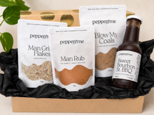 Smoke Show BBQ Flavour Pack