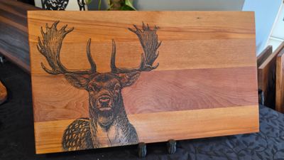 Cutting Boards gallery image: 20260228_121605