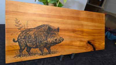 Cutting Boards gallery image: 20260228_205108
