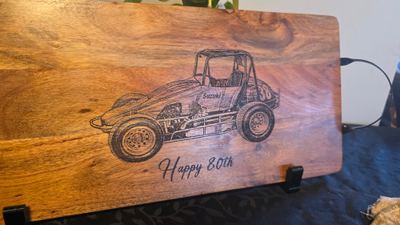 Cutting Boards gallery image: 20260303_083524