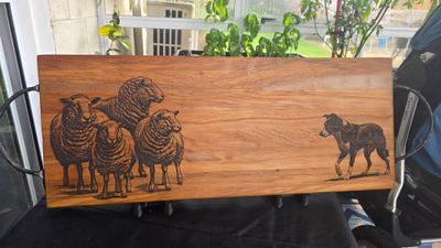 Cutting Boards gallery image: 20260309_155336