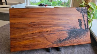 Cutting Boards gallery image: 20260315_091406