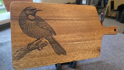 Cutting Boards gallery image: 20260315_092113