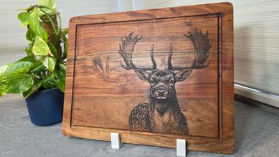 Cutting Boards gallery image: 20260407_170437