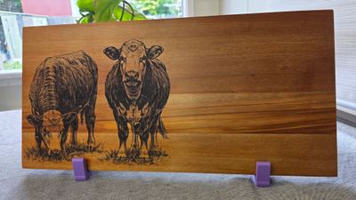 Cutting Boards gallery image: 20260413_105404
