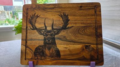 Cutting Boards gallery image: 20260413_105510