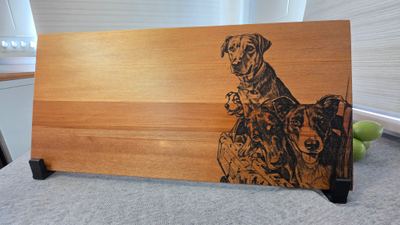 Cutting Boards gallery image: 20260418_142338