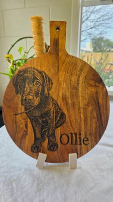Cutting Boards gallery image: 20260729_120430