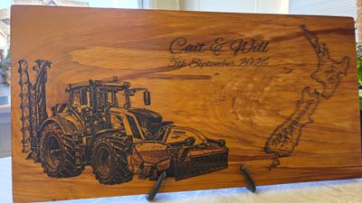 Cutting Boards gallery image: 20260803_115602