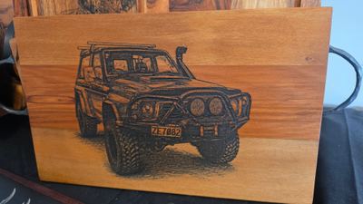Cutting Boards gallery image: 20260829_113615